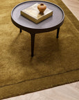 Norfolk rug | Olive