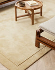Norfolk rug | Sand