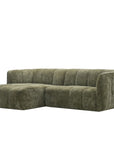 Oasis sofa & chaise
