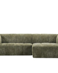 Oasis sofa & chaise