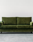Palm Springs sofa in magma grass