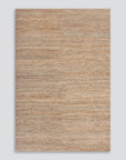Papeete jute rug