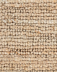 Papeete jute rug