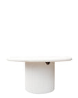 Patras Round Outdoor table