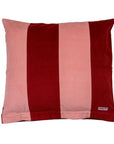 Corduroy Euro Pillow