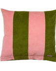 Corduroy Euro Pillow