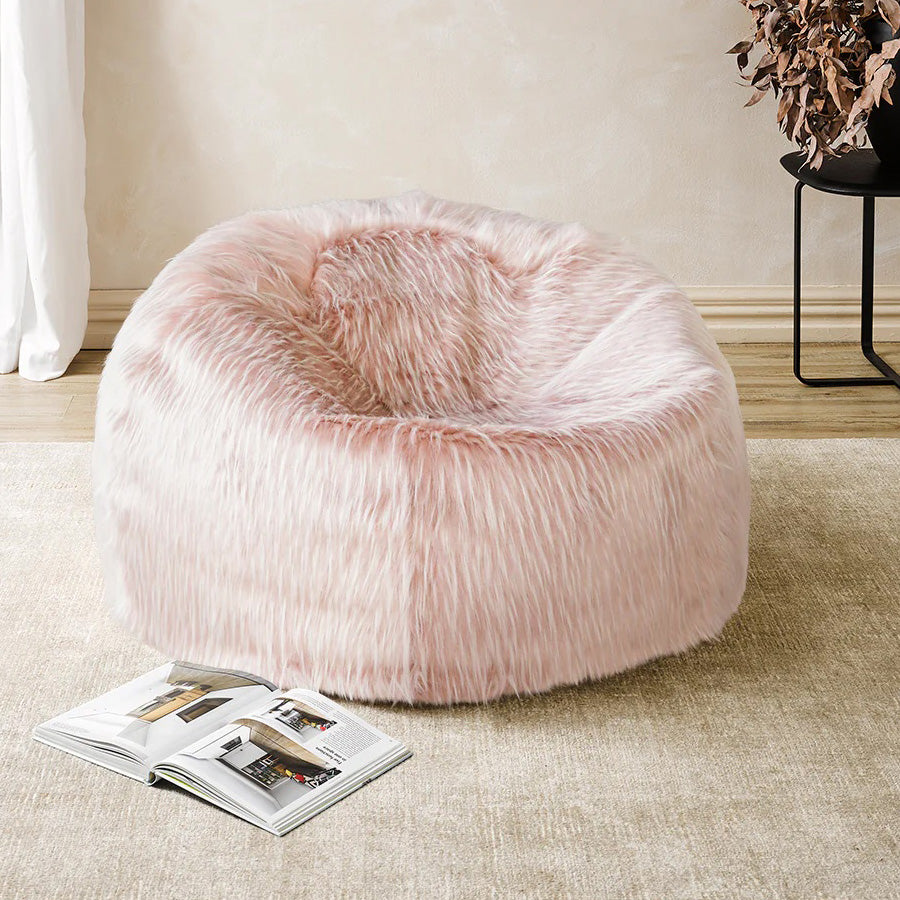 Bean Bag Plush Pod (8 colours)