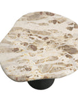 Petra side table
