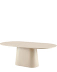 Podo outdoor table