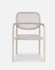 Rialto outdoor dining chair