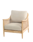 Riviera Occasional Chair
