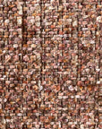 rust fabric