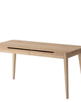 Ryen desk in Natural