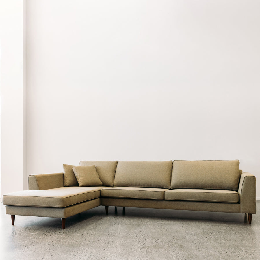 NZ made sofa