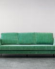 Santa Barbara sofa in orleans clover