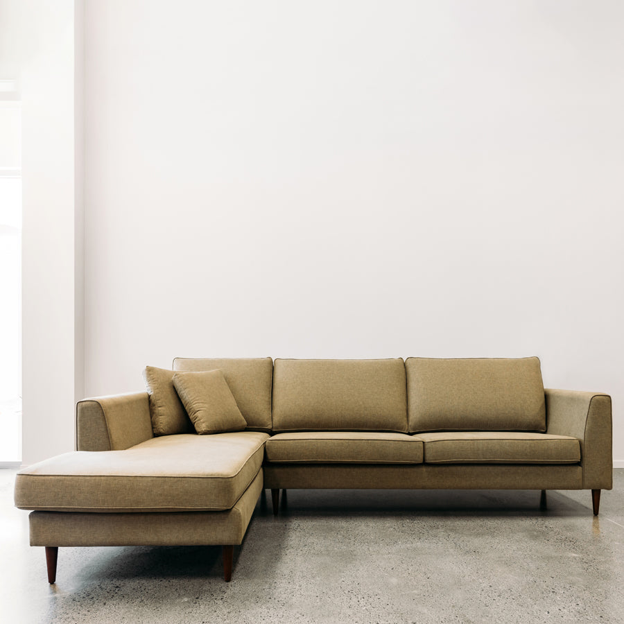 NZ made sofa