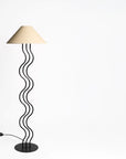 Surge Floor Lamp