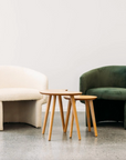 Nolan armchair