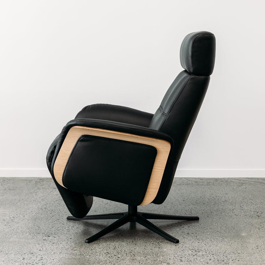 IMG Space 5100 Chair Manual Integrated