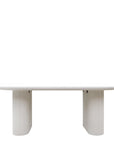 Solona outdoor table