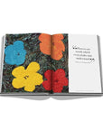 Flowers: Art & Bouquets Book