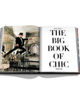 The Big Book of Chic