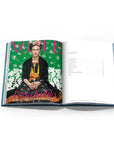 Frida Kahlo: Art of Being Book