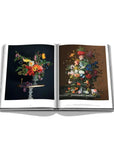 Flowers: Art & Bouquets Book