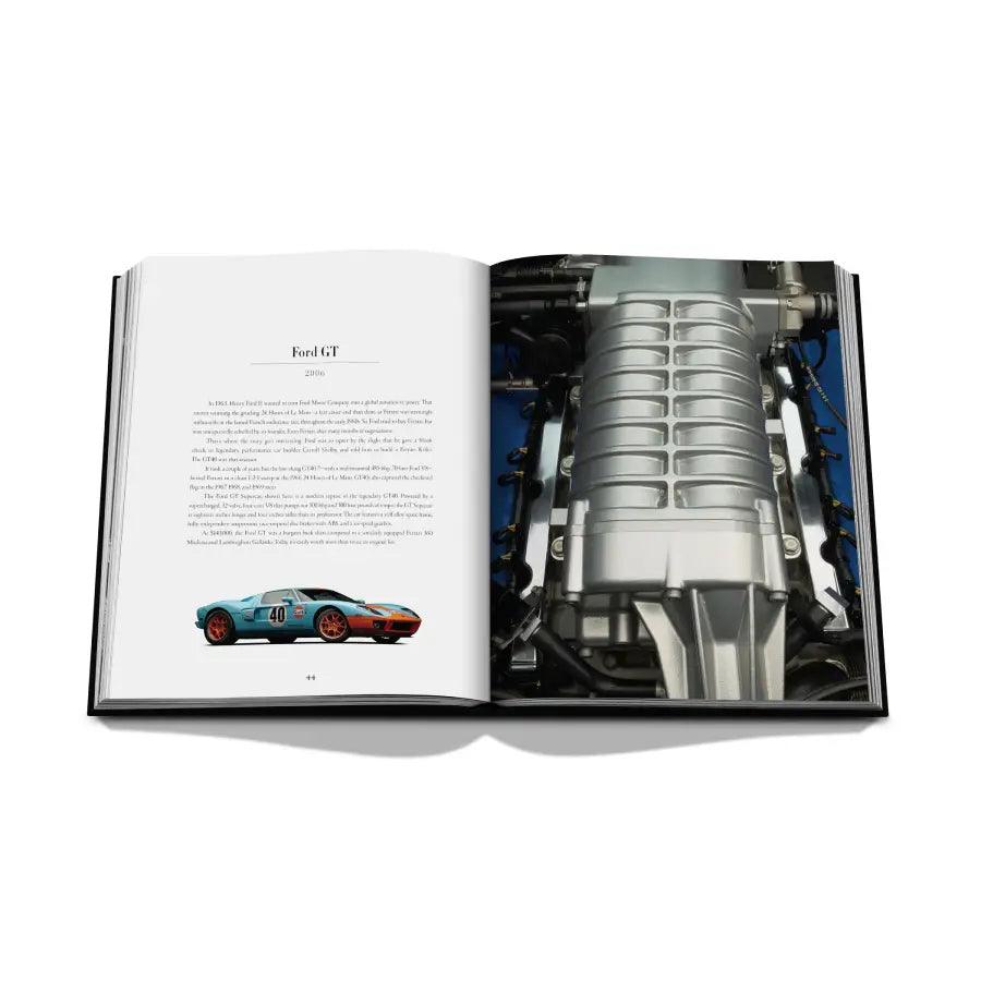 Iconic: Advertising & the Automobile Book