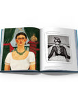 Frida Kahlo: Art of Being Book