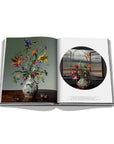 Flowers: Art & Bouquets Book