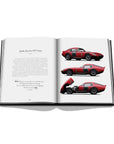 Iconic: Advertising & the Automobile Book