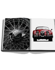 Iconic: Advertising & the Automobile Book