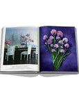 Flowers: Art & Bouquets Book