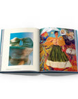 Frida Kahlo: Art of Being Book