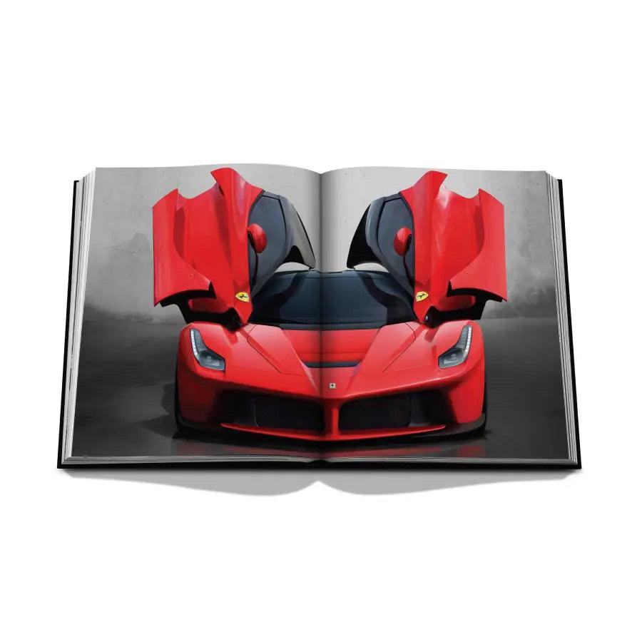 Iconic: Advertising & the Automobile Book