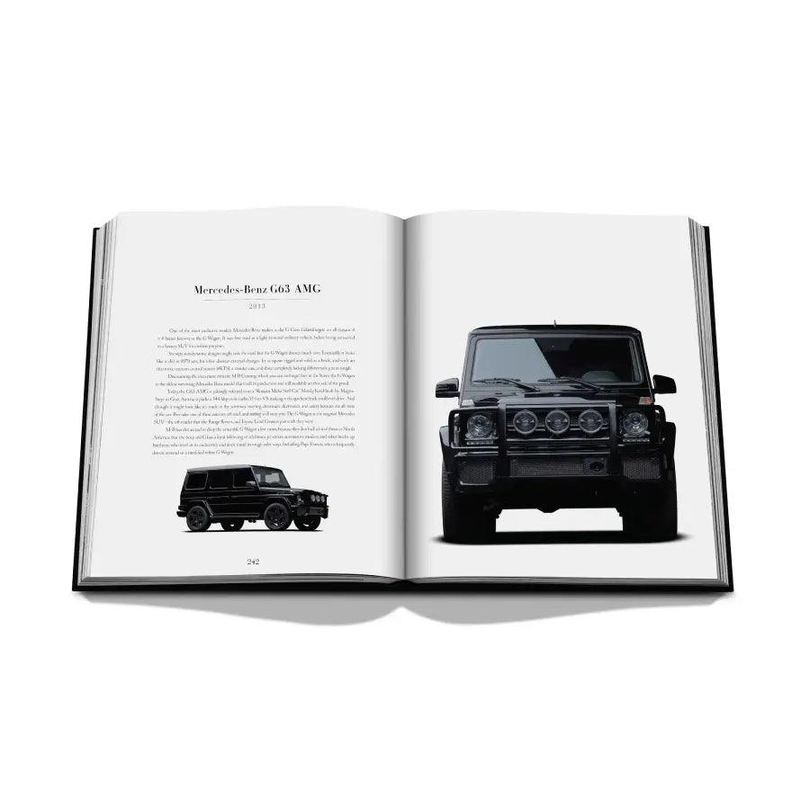 Iconic: Advertising & the Automobile Book