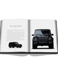 Iconic: Advertising & the Automobile Book