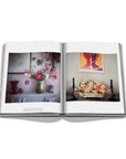 Flowers: Art & Bouquets Book