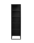 St Arnaud metal tall display unit