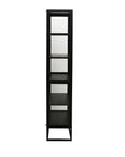 St Arnaud metal tall display unit
