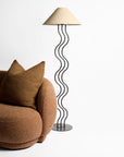 Surge Floor Lamp