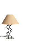 Surge Table Lamp