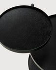 Swivel Tray Side Table