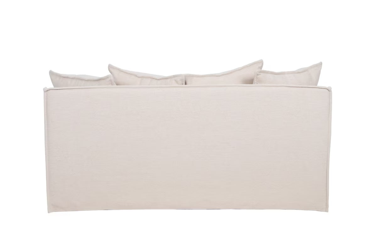 Waihi slipcover sofa