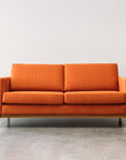 Tango sofa in novara canteloupe