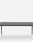 Targa outdoor dining table