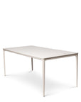 Targa outdoor dining table