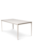 Targa outdoor dining table