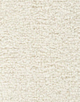 Dorset rug in natural white